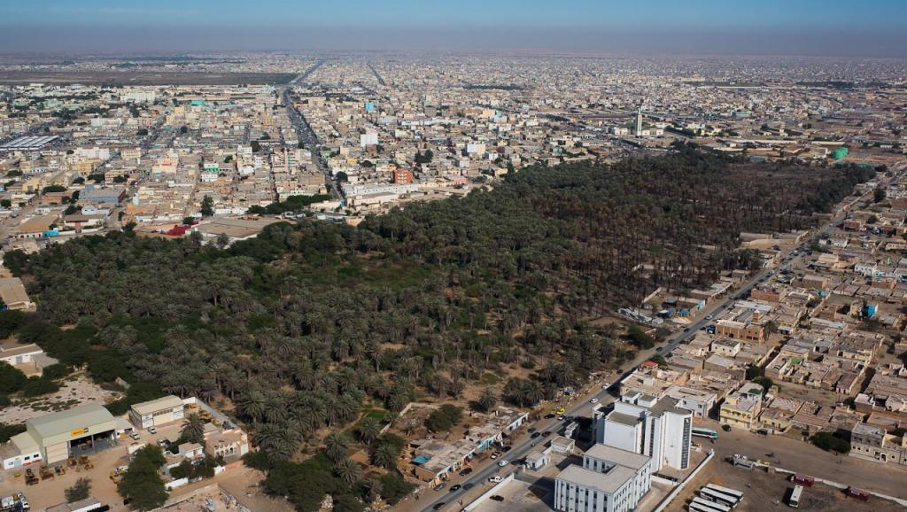 La Mauritanie en colère après des disparitions à la frontière avec le Mali