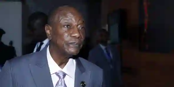 Guinée : Alpha Condé est-il vraiment libre ?