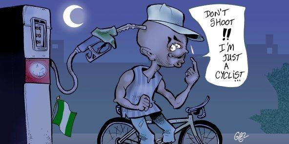 Pénuries d’essence : le Nigeria victime de la crise énergétique européenne ?