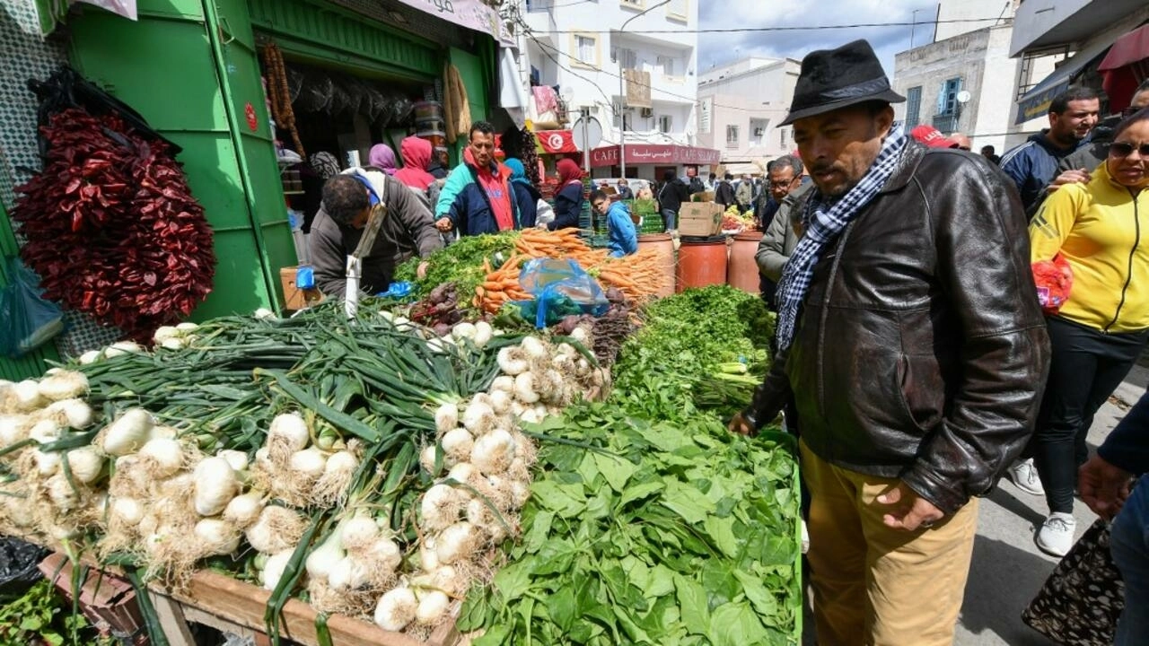La Tunisie dans la spirale de l’inflation