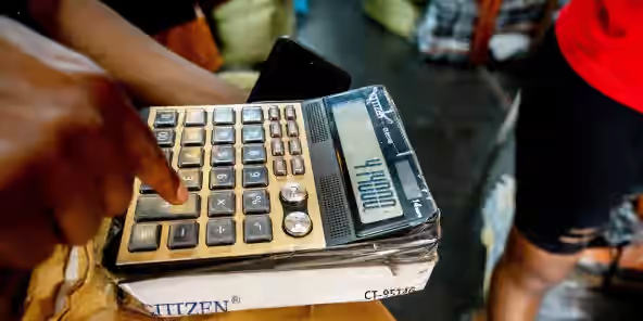 Afrique subsaharienne : « Une augmentation du coût de la vie et du taux de pauvreté sont à craindre »