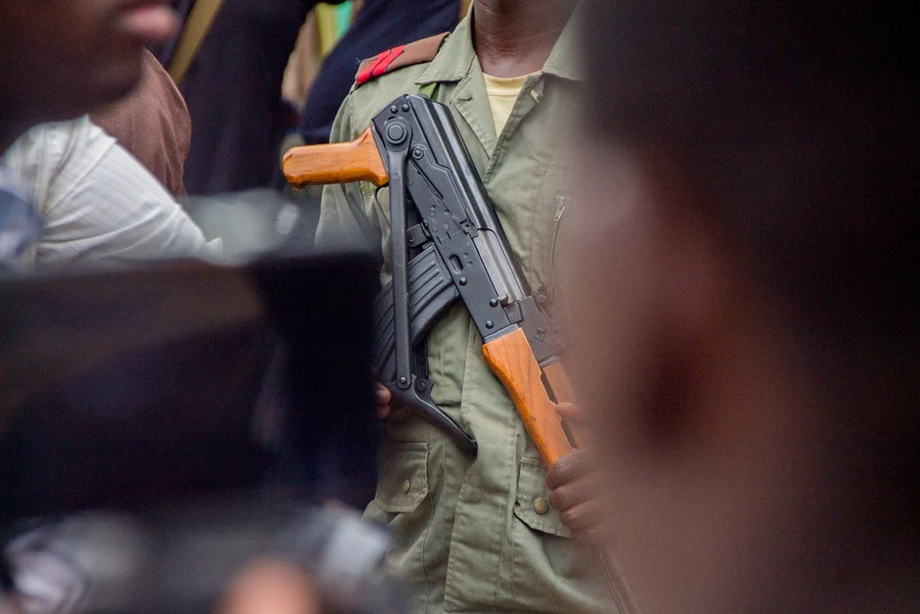Mali massacre survivors say white mercenaries involved in killings