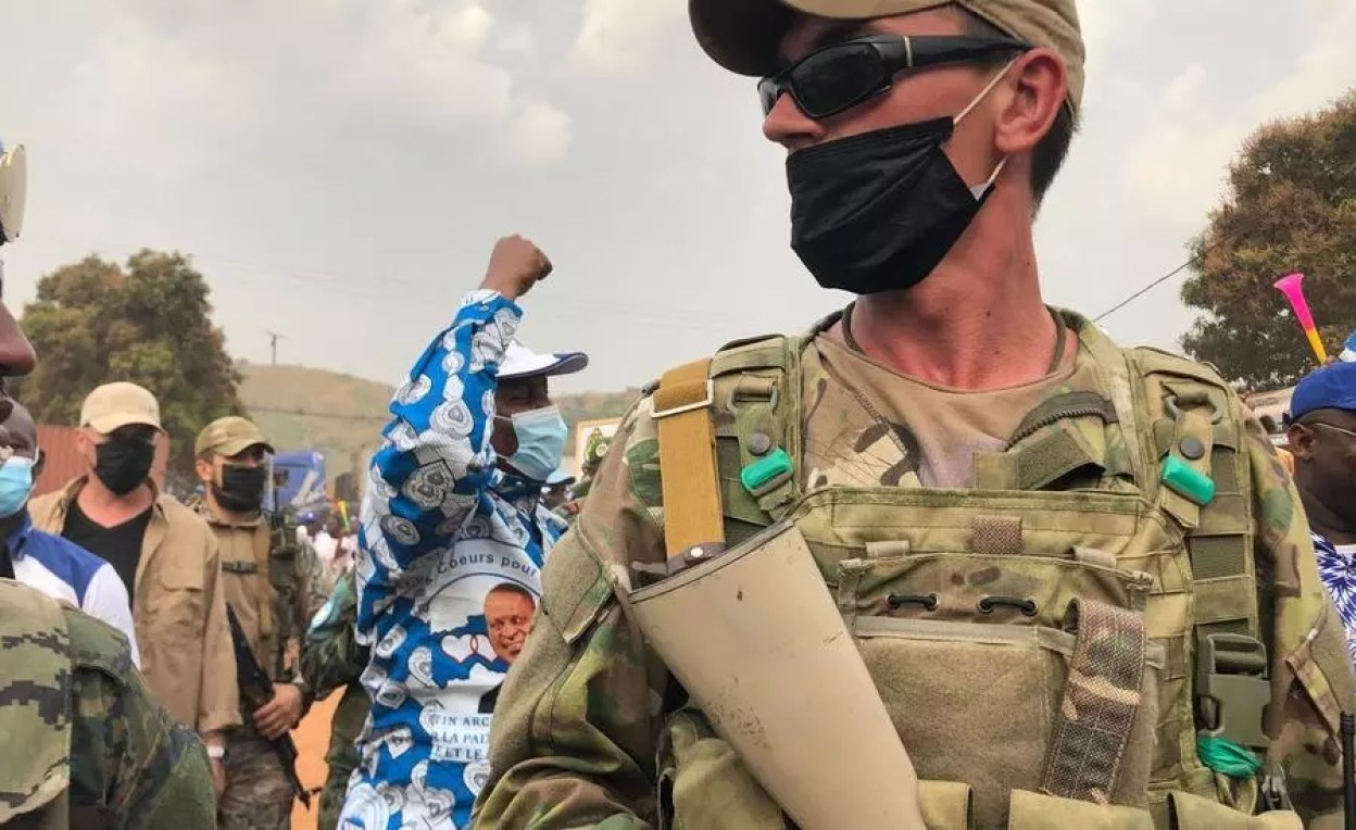 Mali: Jihadists Claim to Have Captured Fighter With Russia’s Wagner Group