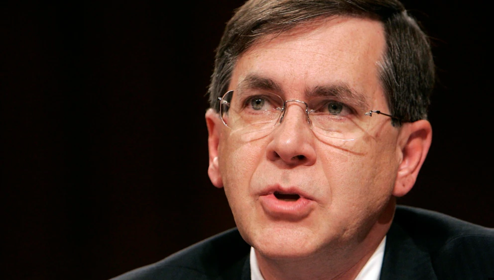 Special US Envoy to Horn of Africa Reportedly Stepping Down