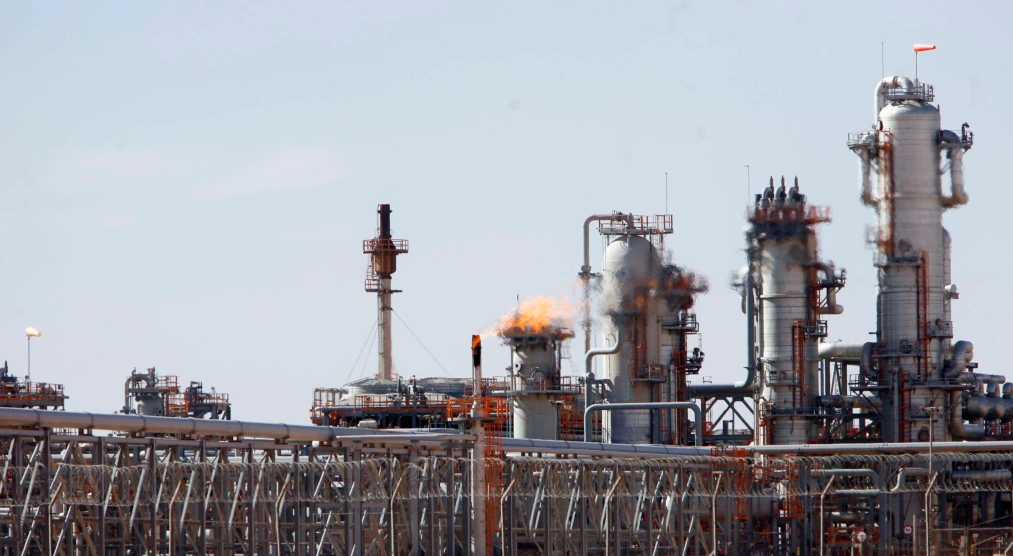 Marché du gaz: l’Algérie tente de se positionner comme alternative à la Russie