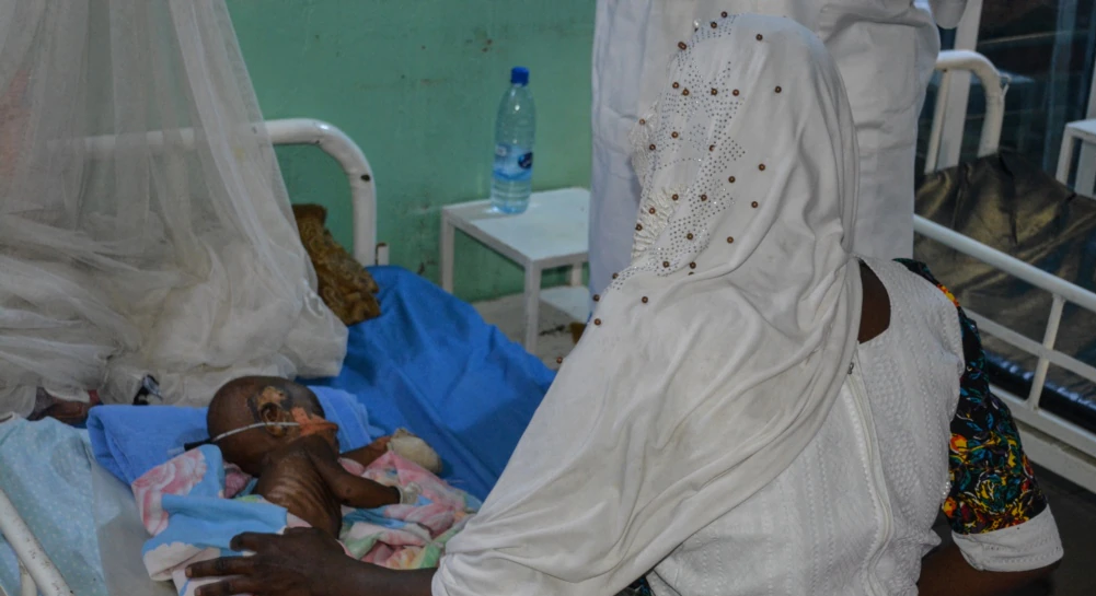Réunion de haut niveau sur les risques de famine en Afrique de l’Ouest