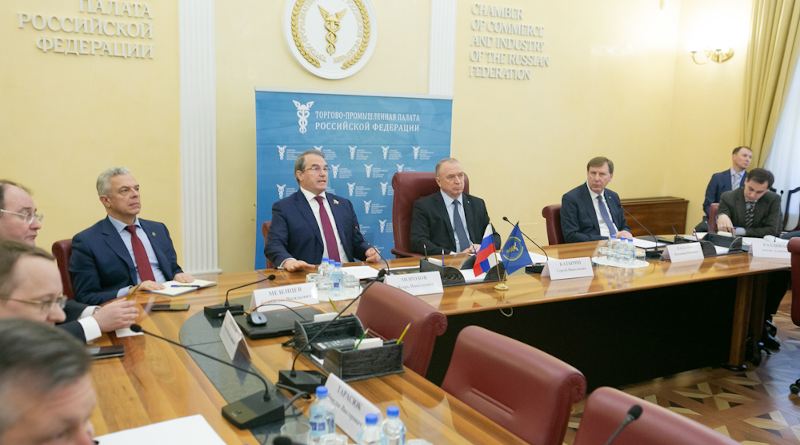 Russians Need New Approaches Working With Africa