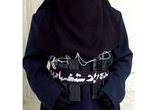 20 Suicide Bombers Prepared By Boko Haram, ISWAP To Attack Nigeria During Last Days Of Ramadan To Enter Paradise – Counter-Insurgency Expert