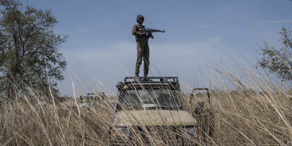 Bénin : le parc de la Pendjari est la cible d’une nouvelle attaque terroriste