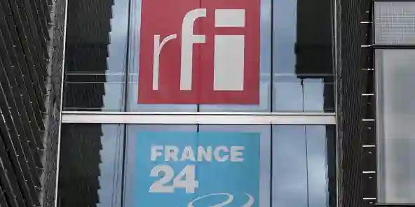 Mali : RFI et France 24 réduites au silence par le régime d’Assimi Goïta