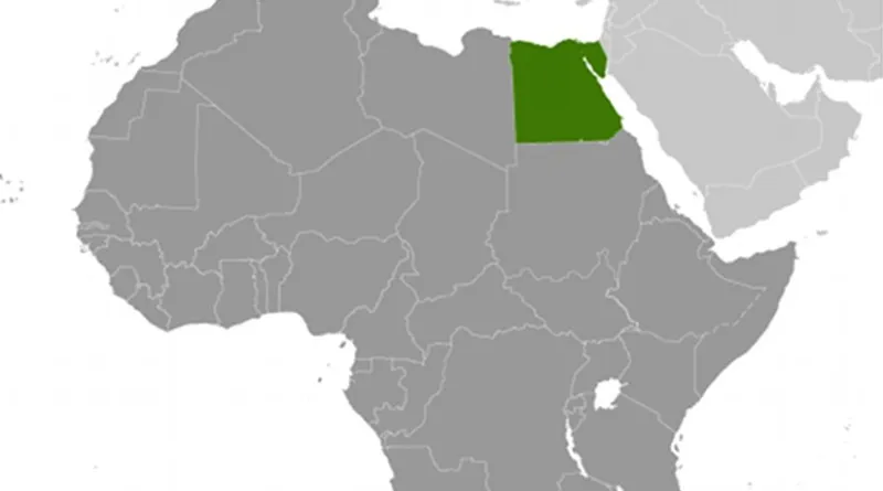 Eni Announces New Discoveries In Western Desert Of Egypt