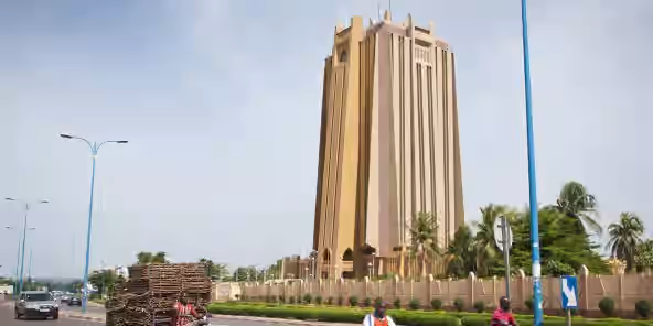 Afrique de l’Ouest : pourquoi la BCEAO s’intéresse aux fintech