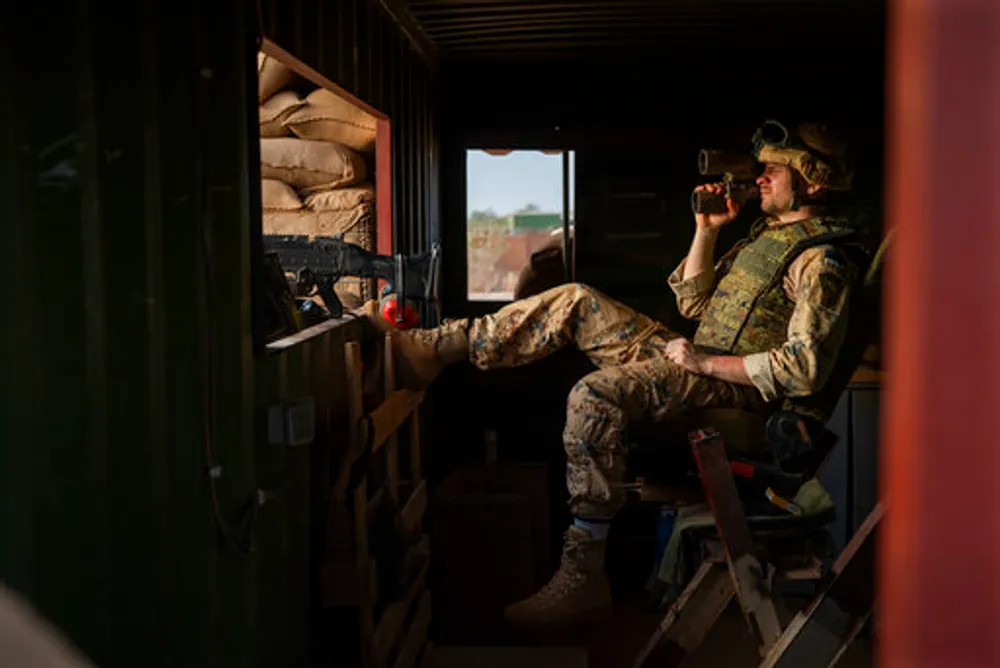 Explainer: French anti-jihadist force in Africa