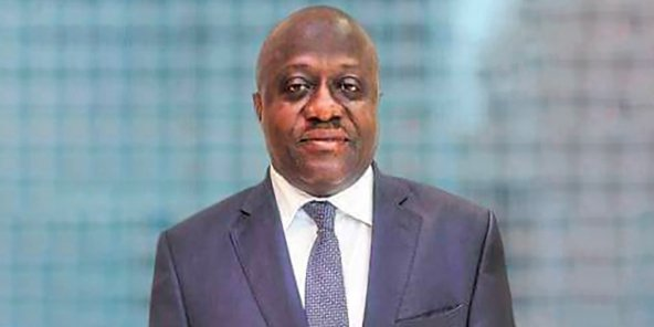 Franc-maçonnerie en Côte d’Ivoire : qui était à la cérémonie d’installation de Sylvère Koyo ?