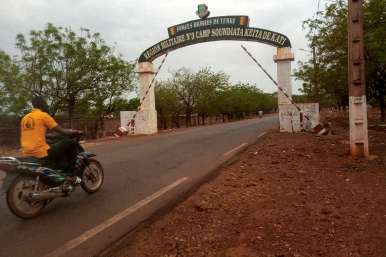 15 soldiers, 6 civilians killed in attacks in Mali, Burkina Faso
