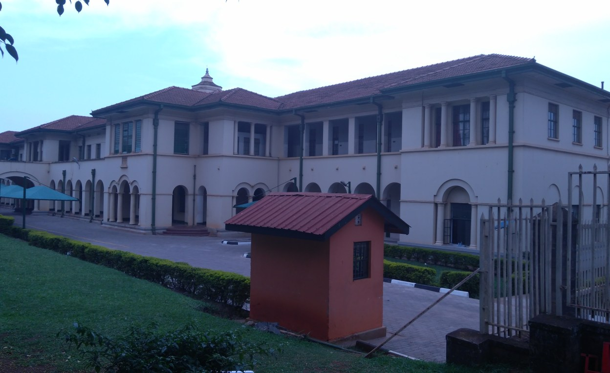 Uganda: Principal Judge Zeija Narrowly Survives Assassination As Convoy Shot At