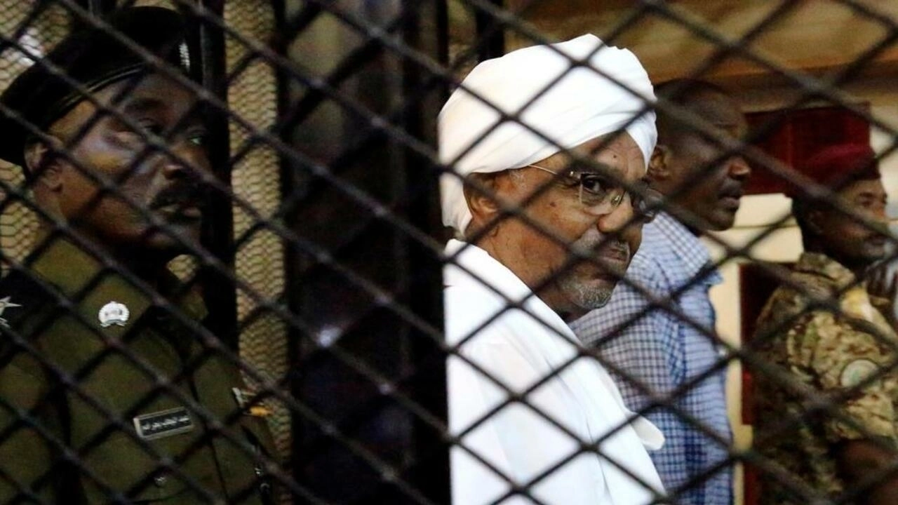 Trois ans après la chute d’Omar el-Béchir, le Soudan au bord de l’effondrement