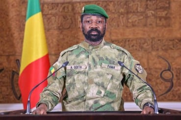 ATTAQUES SIMULTANÉES : DAMIBA DÉPÊCHE DES OFFICIERS CHEZ GOÏTA