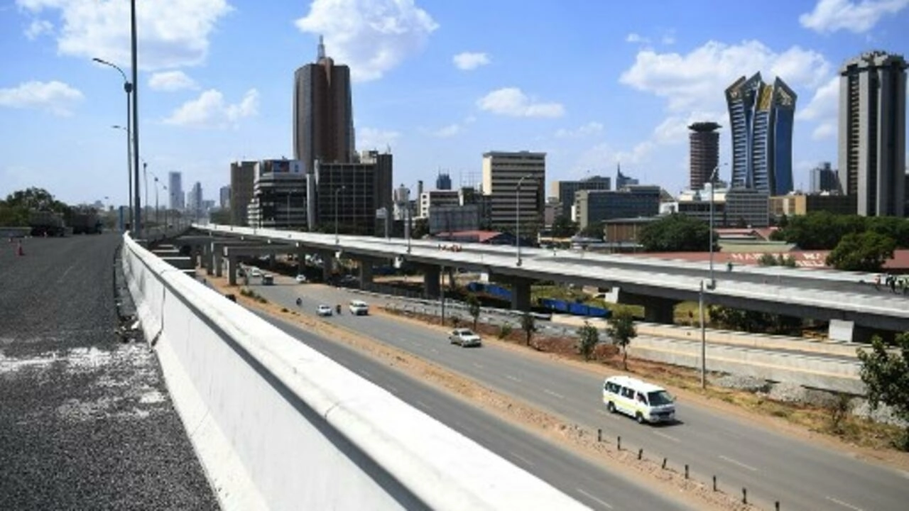RDC: à Nairobi, les consultations de paix continuent sans la branche du M23 dite «Makenga»