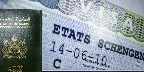 Maroc-France : des visas toujours impossible à obtenir ?