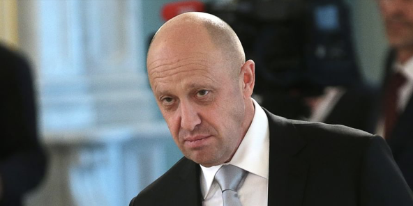 Russie : Evgueni Prigojine, la machine Afrique de Vladimir Poutine