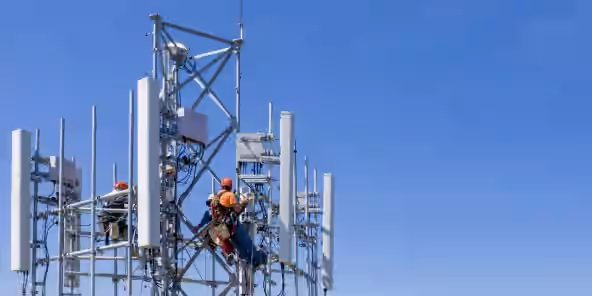 Mauritanie, Centrafrique, Kenya : retour en force de Telecel Group