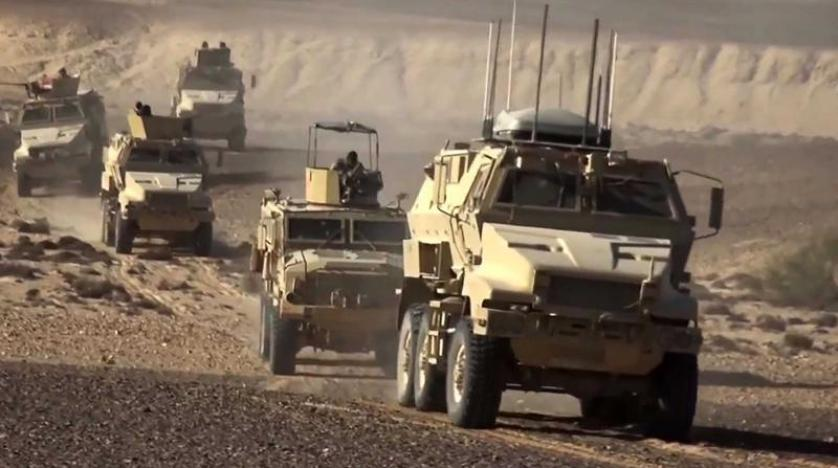 Saudi Leadership Condoles Egypt’s Sisi over Victims of Sinai Terrorist Attack