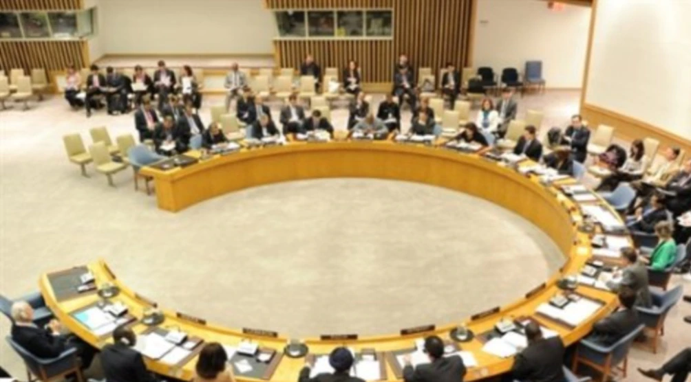 La Russie convoque une réunion du Conseil de sécurité de l’ONU sur le Mali