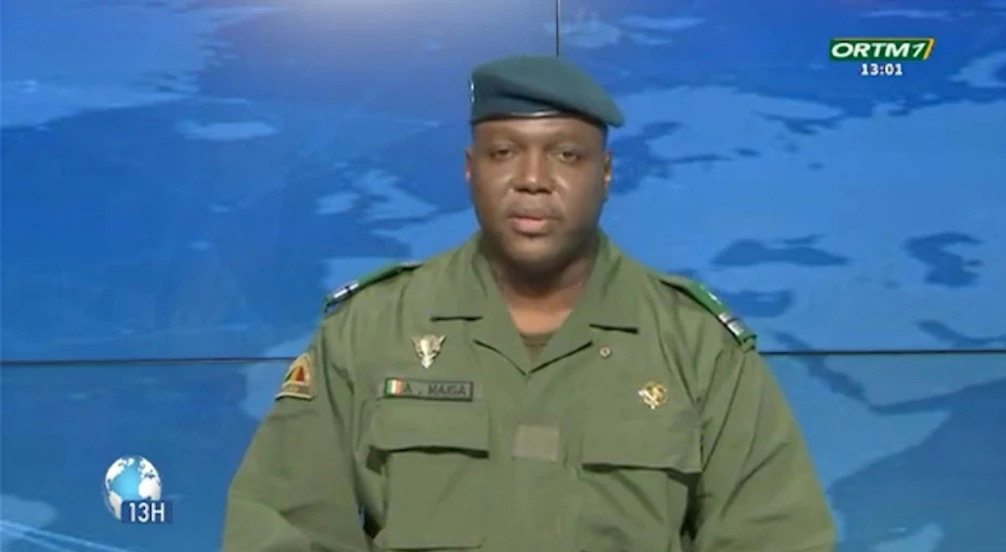 La mystérieuse tentative de putsch au Mali sème le trouble