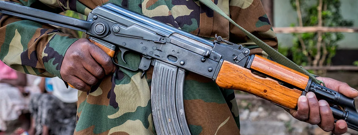 Ethiopia: An All-Out War Looks Imminent