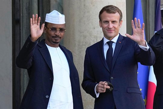 Africa’s Stalled Post-Coup ‘Transitions’ Are Telling Us Something