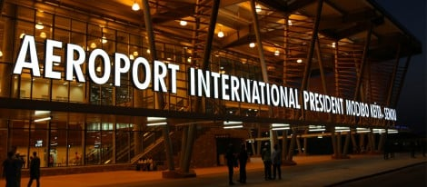 AÉROPORTS DU MALI : LES DISPOSITIFS DE SÉCURITÉ RENFORCÉS