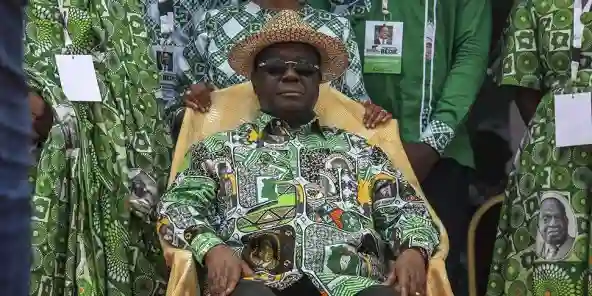 Côte d’Ivoire : au PDCI, Henri Konan Bédié face à la grogne de jeunes militants