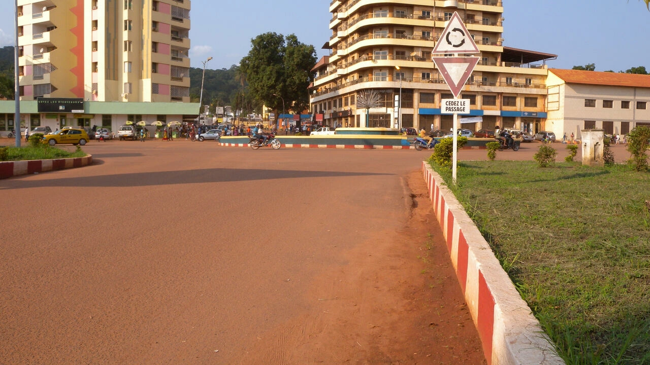 En Centrafrique, les finances publiques sont dans le rouge