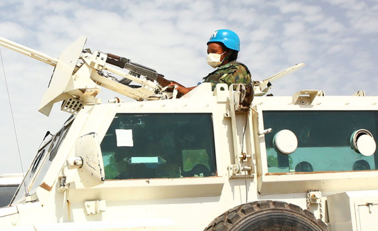 South Sudan: Window of Opportunity Closing for South Sudan, On Road to Lasting Peace