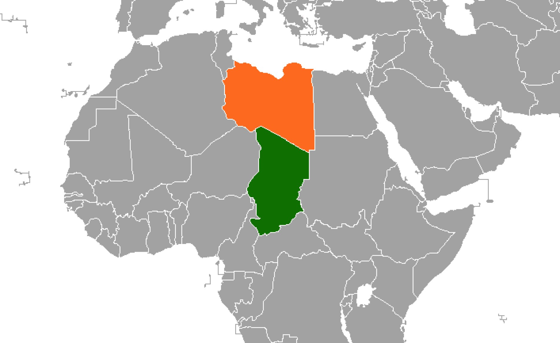 Chad: Over 100 Gold Miners Killed in Clashes, Says Chad Government