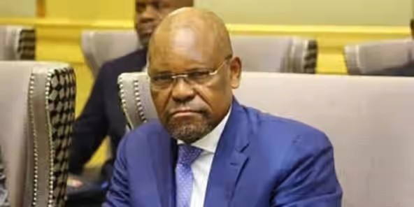 RDC : François Beya jugé pour « complot » contre Félix Tshisekedi