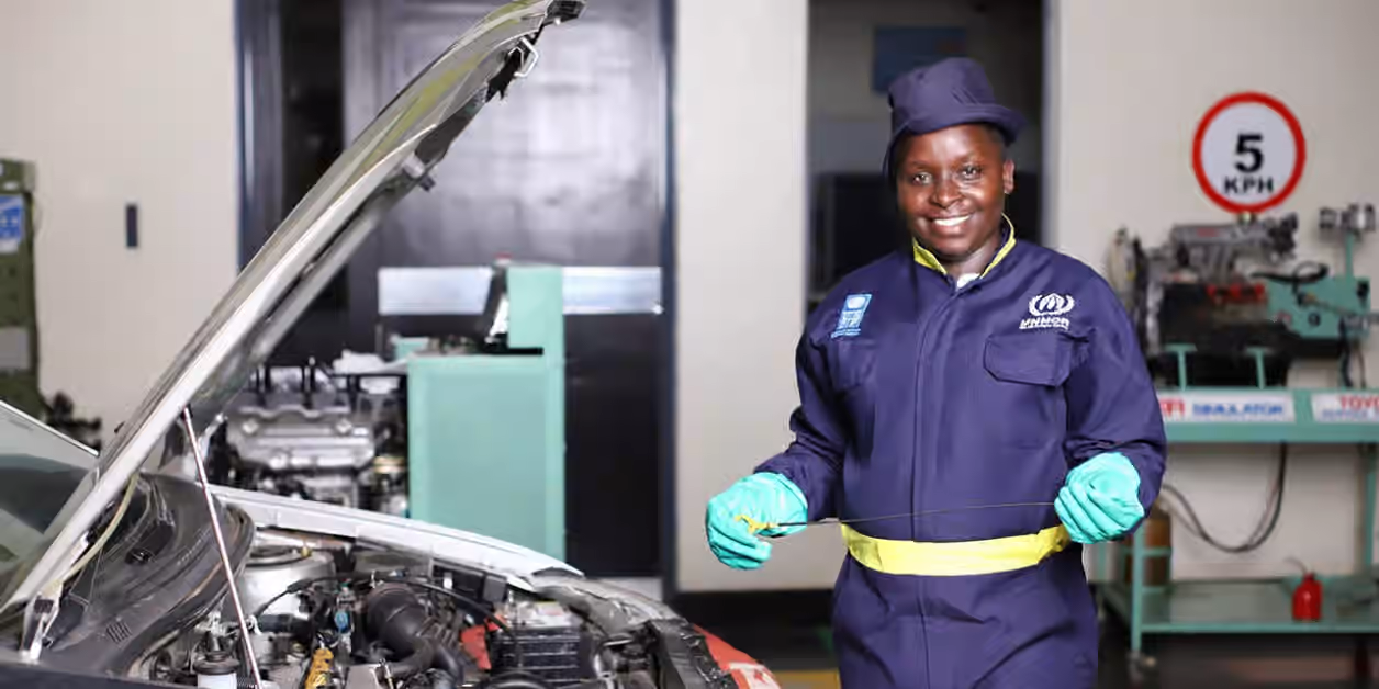 Japon-Afrique : les entreprises nippones, entre confiance et méfiance