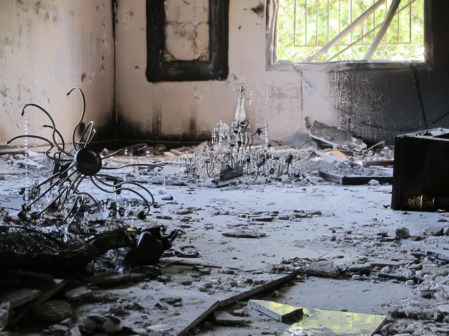 Benghazi attacker’s punishment was ‘unreasonably low,’ court finds