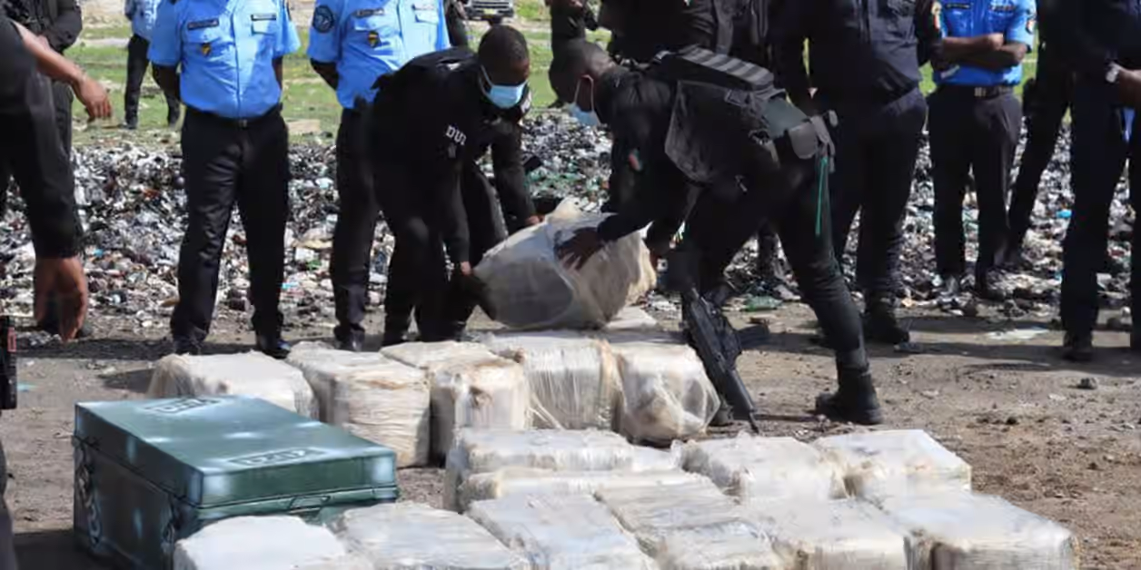 [Enquête] Côte d’Ivoire : sur la piste des narcotrafiquants entre Abidjan et San Pedro