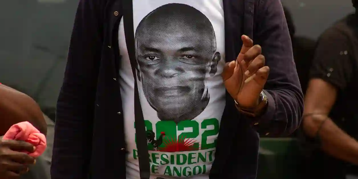 Angola : l’Unita d’Adalberto Costa Júnior rejette les résultats des élections