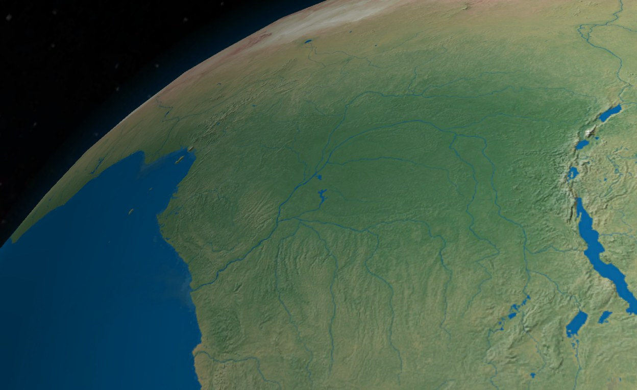 Central Africa: Terrorists and Poachers Take Aim At the Congo Basin’s Guardians