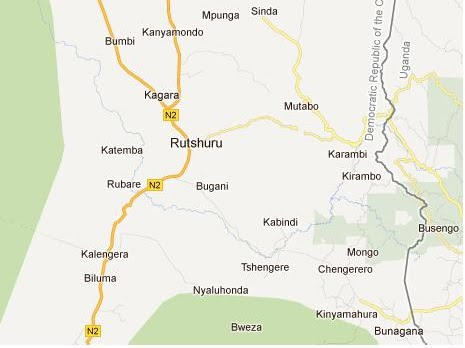 Combats FARDC-M23 : des tirs entendus ce mercredi à Kishishe