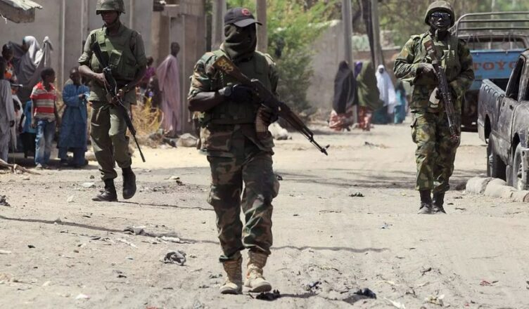Nigeria : Plusieurs bandits ou terroristes tués par l’armée