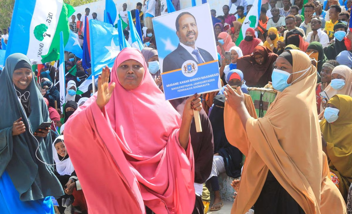 Somalia’s neighbours to launch new operations against al Shabaab militants
