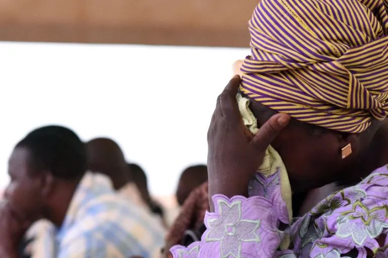 ISIL is not dead, it just moved to Africa