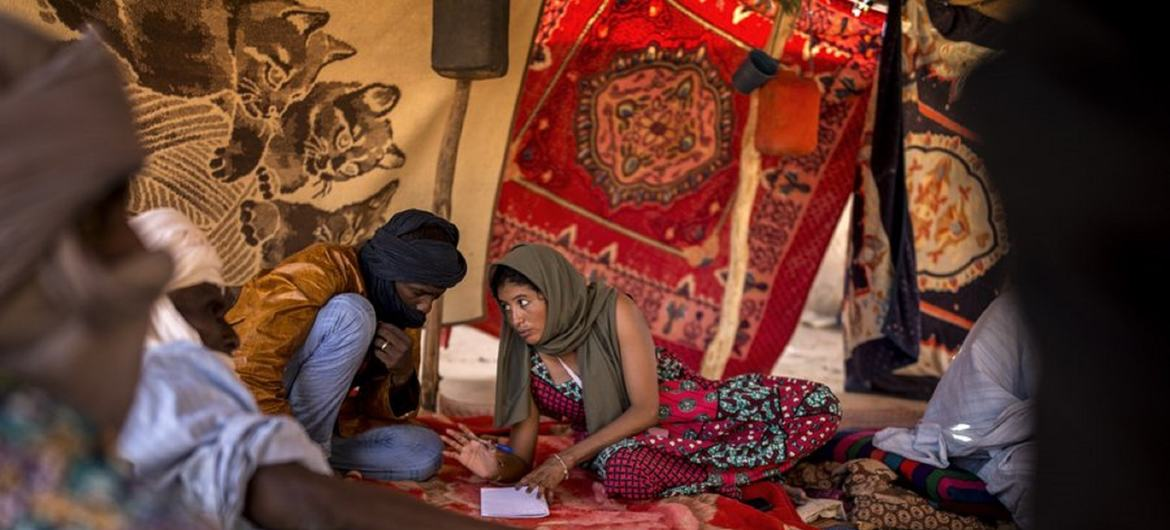 Mali : des experts réclament une enquête sur d’éventuels crimes commis par les forces maliennes et Wagner
