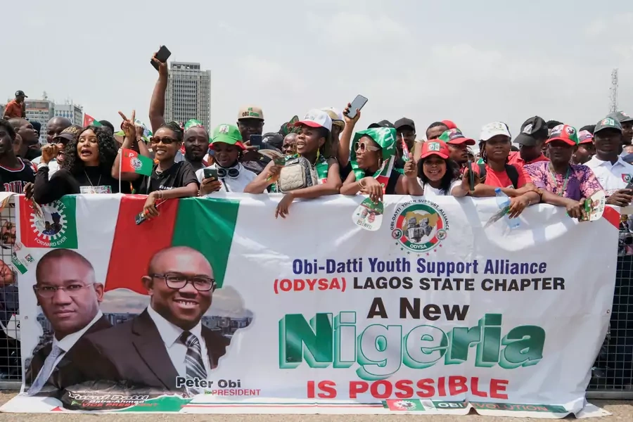 The Continental Implications of Nigeria’s Elections