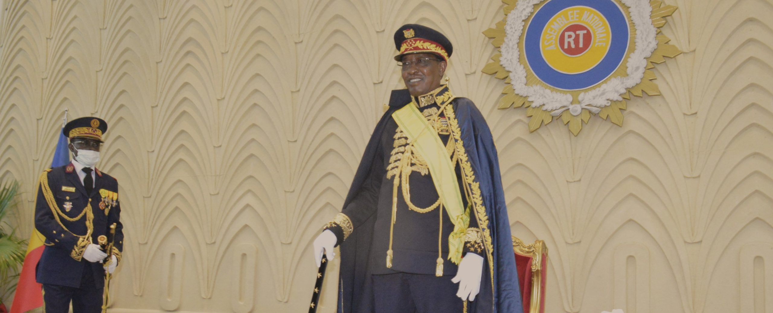 The Persistence of Cults of Personality in African Governance