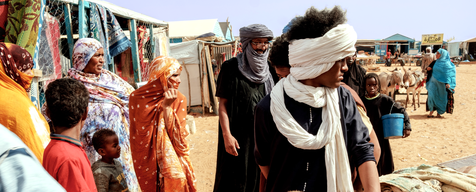 Taking Stock of the Surge in Militant Islamist Violence in Africa